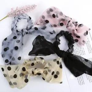 래빗포인트 곱창머리끈