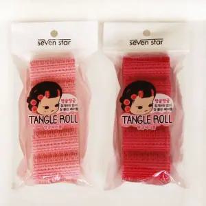 탱글헤어롤(중)5p