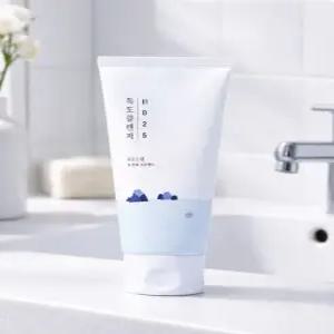 라운드랩 1025 독도 클렌저 150ml 클렌징폼 약산성 코스트코