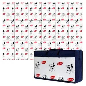 방수 3단 2 피크닉 캠핑 대 매트 박스