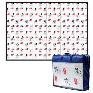 박스 중 캠핑 3단 피크닉 매트 방수