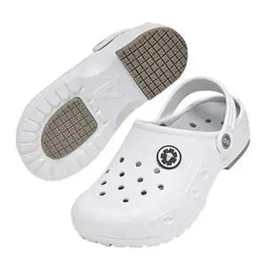 다용도 샌들 화이트 슈즈 아쿠아 택1 여름