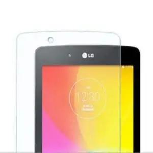 [알티피아]ksr LG G패드 8.0 방탄 보호필름 2매입 깔끔한지문방지