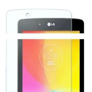 [알티피아]ksr LG G패드 8.3 지문방지 보호필름 2매 깔끔한지문방지