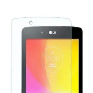 [알티피아]ksr LG G패드3 8.0 방탄 보호필름 2매입 스크레치방지