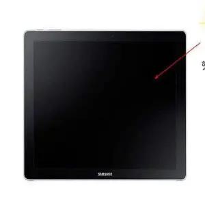 [알티피아]ksr LG 투인원 PC 10T370 지문방지 보호필름 2매