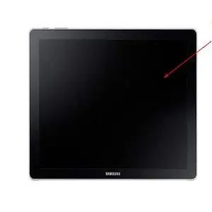 [알티피아]ksr 아이패드 미니 지문방지 보호필름 2매 스크레치방지