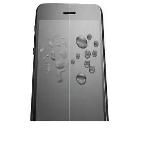 [알티피아]ksr 아이패드 미니 올레포빅 보호필름 2매 스크레치방지