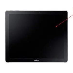 [알티피아]ksr 아이패드 미니2 지문방지 보호필름 2매 스크레치방지