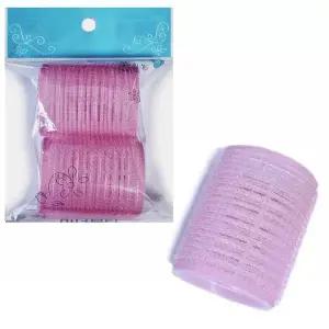 이너뷰티 특왕 굵은컬 헤어롤 4P 앞머리헤어롤 볼륨업