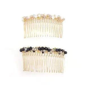 [JJQUEEN] 소피아 빗핀 HR1890 HR1891