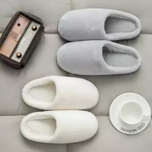 빅사이즈 정장 슬리퍼 사무실 블로퍼 구두슬리퍼