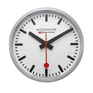 [몬데인 MONDAINE] MSM.25S11 공용 벽시계