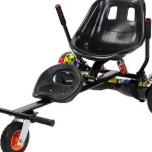 전동휠거치대 개조 프레임 거치대 튜닝 고카트 루지 카트