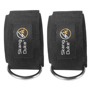 [콩심팥심]스트랩 헬스용품 발목 보조 근력 강화