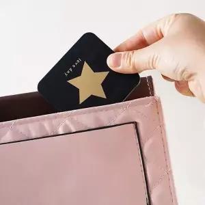 미니 손거울 양면 휴대용