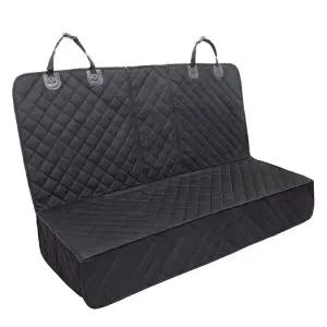 차량용 애견 뒷자석 애완견 조수석 차시트 뒷좌석