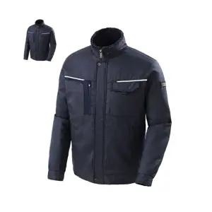 작업복 (TBUC) 겨울패딩점퍼 양털 방한복 TB-920