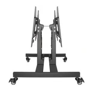 양방향 티비 거치대 다이 브라켓 TV 스탠드 3265인치 홀더