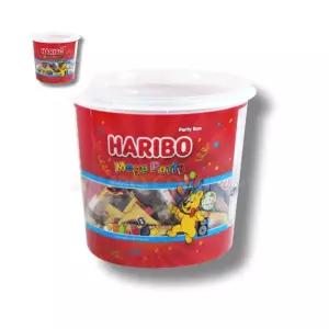 하리보메가파티 보젤리 보랜덤 1통