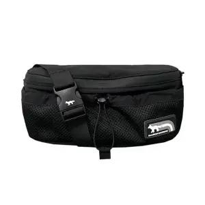 MUST IT_[논현 더팩토리] 24FW 플래시 폭스 범백 벨트백 NM05171WQ4034 P199)