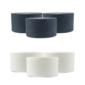 12m C테이프 x 3.8cm 티에스 3롤