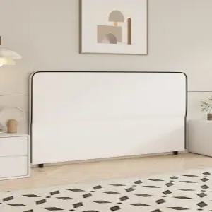 얇은침대헤드보드 등받이 프레임 머리맡