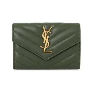 MUST IT_ 카산드라 여성 카드지갑 414404 AAA44 3189