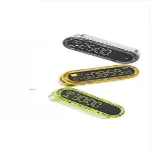 캡슐 탁상용 타이머 탁상 겸용 배터리 책상 보조 테이블