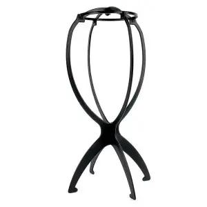 스탠드 가발 거치대 걸이 보관 단발