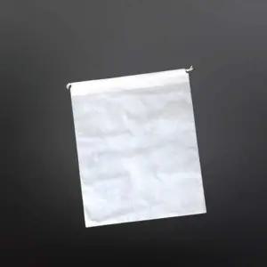 [골드스마일]무지 부직포 복주머니 흰색 45X50cm 50매