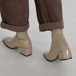 인기상품 부티 여성부츠 첼시 롱부츠 워커부츠 신상 봄구두 힐 [WFKVA19_260414]