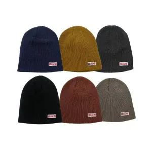 매장정품 SK8ER ROCK Mini Logo Beanie ((6color))