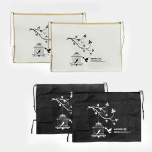 차량 자동차 그늘 햇빛 가리개 커튼 차양막 2P