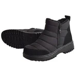 인기상품 여성 패딩 털신 방한 숏부츠 겨울 신발 [WFKXIOU_260414]