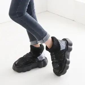 인기상품 봄신발 가을신상 발목 첼시부츠 첼시 여성구두 부티 [WFKVEZC_260414]