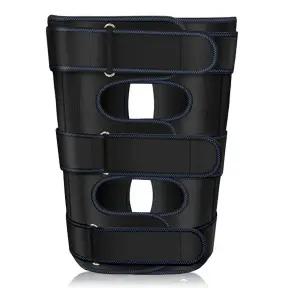 오다리 남성용 남자 여성용 겸용 남성 다리 용품 종아리