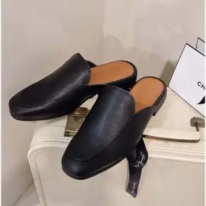 인기상품 여성샌들 블로퍼 여성슬리퍼 샌들 여성뮬슬리퍼 로퍼 [WFKVEZQ_260414]