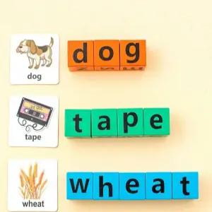 영어보드게임 단어암기 순발력 초등 중등 파닉스