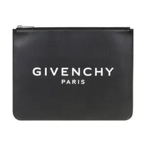 MUST IT_시그니처 로고 클러치 백BK600JK0AC 001