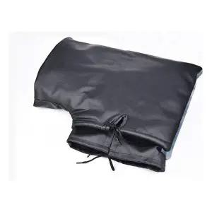 겨울용 가죽 방한 손 따뜻한 따뜻하게 워머 토시 방한용