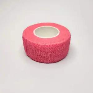 2.5cm 밴드 압박 테이핑 스포츠테이핑 근육테이핑 클라이밍