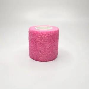 운동 주짓수테이프 밴드 근육테이핑 테이핑 볼링 5cm