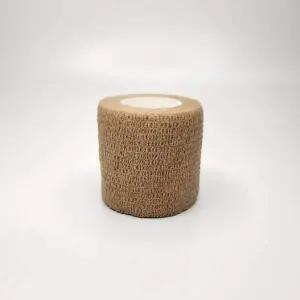 운동 5cm 스포츠 발목 살색 손목 테이핑 밴드 크로스핏