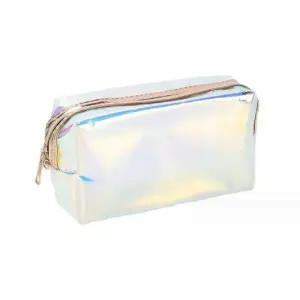 오로라 여행용파우치 여행용 사각형보관 다용도 여행파우치