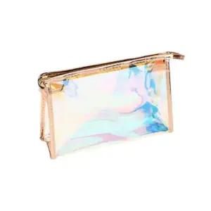 여행용화장품파우치 오로라 수납 파우치 정리