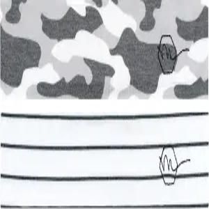 메이븐 스레드 2인치 여성용 와이드 운동용 헤드밴드(2팩) - 헬스장 러닝 요가용 미끄럼 방지 스웨트밴드