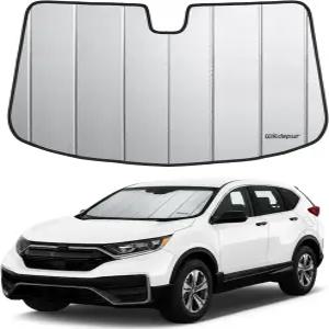 2017-2022 혼다 CR-V 2017 2018 2019 2020 2021 자동차 전면 유리창 자외선 차단제 선쉐이드