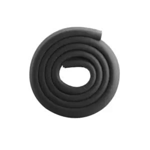 모서리보호대 블랙 대 35x35x2000mm 1개입 가드 가구쿠션 쿠션대 보호대 안전 코너대