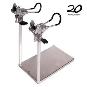 받침대 갯바위 낚시대 스덴 낚시받침대